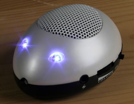 usb-mouse-speaker R$19,90